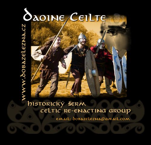 Celtic Re-enacment Group